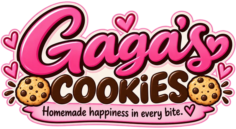 Gaga's Cookies